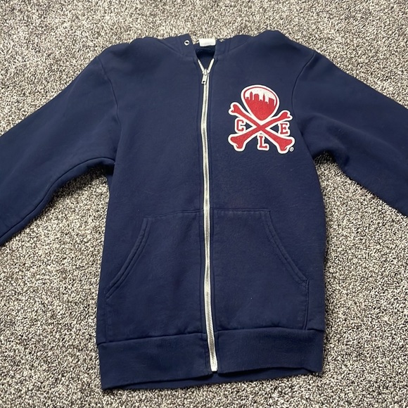 CLEVELAND GEAR - Picture 3 of 4